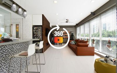 Goldenhill Park Condominium