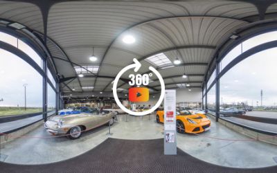GT Spirit - Le numéro 1 français de l'Automobile de collection.