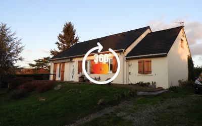 AGREABLE MAISON