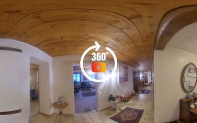 Superbe appartement de 7 pièces à Fontaines