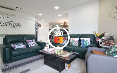 472 Segar Road
