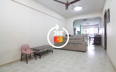 742 Yishun Ave 5