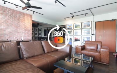 804B Keat Hong Close