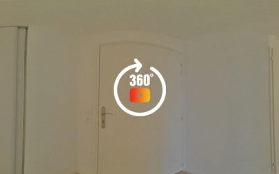 Appartement neuf F2