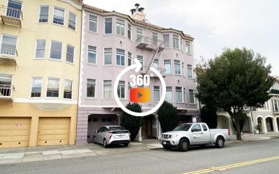 125 Cervantes Boulevard