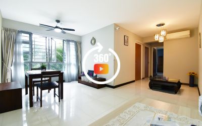 473B Upper Serangoon Crescent #02