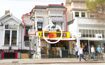 1980 Union Street