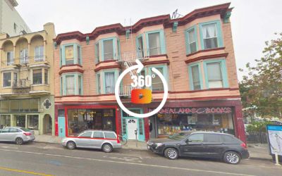 870 Valencia Street