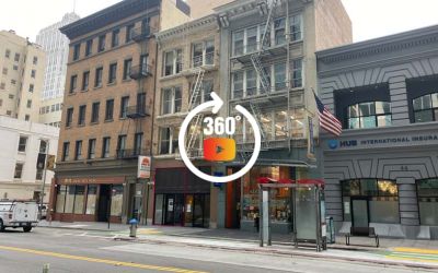 54 2nd Street
