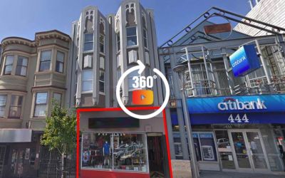 450 Castro Street
