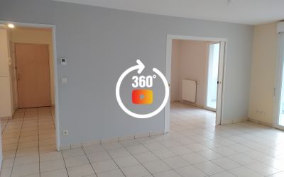 608 - Résidence Le Parc