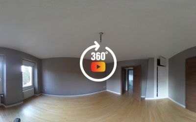 Appartement F2 - 1 ch