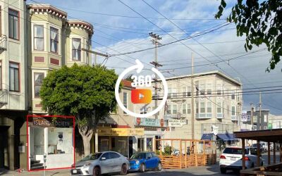 3151 Fillmore Street