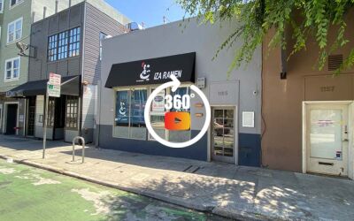 1155 Folsom Street