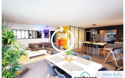 A vendre Maison 118 m² à EVRIGUET