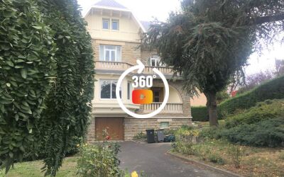 6525 - Rue desdevises du desert