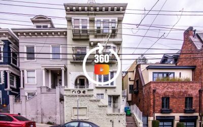 3016 Jackson Street