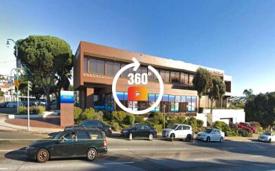 301 Junipero Serra Boulevard