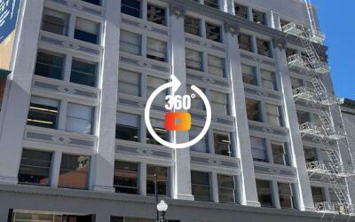 333 Kearny 6th Floor
