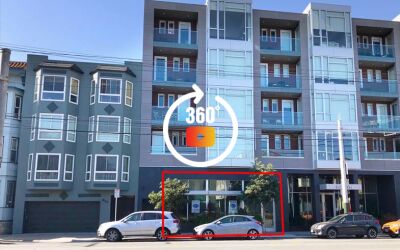 610 South Van Ness Avenue