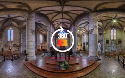Eglise Saint-André à Angoulême