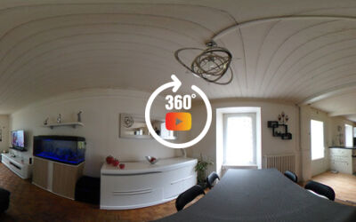 Maison Saint Goueno, 5 pièces 106 m² habitables, 562 m² de terrain