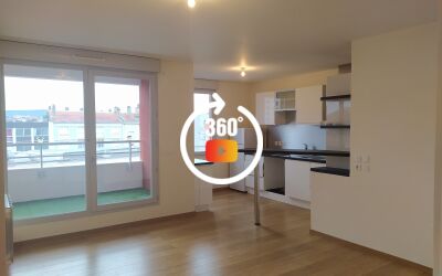5657 - Résidence l'Orangeraie