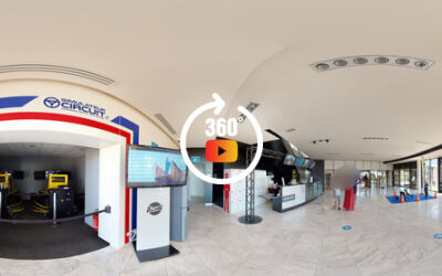 Circuit paul ricard