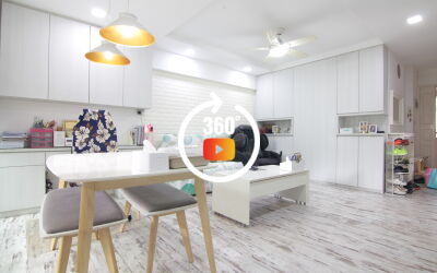 182 Bedok North Road
