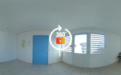 Appartement Fort De France 2 pièce(s)