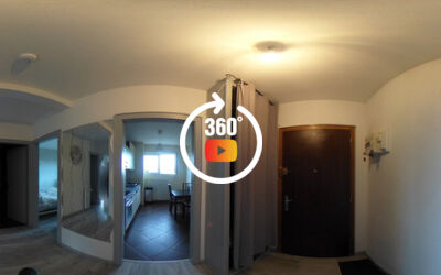 Appartement F2 à louer