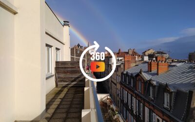345 - 22 rue Bardoux