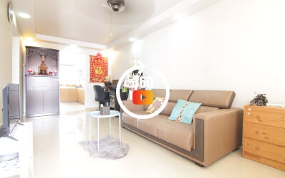 307 Bukit Batok St 31