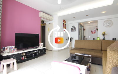 138A Yuan Ching Road