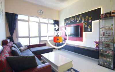 443 Yishun Ave 11