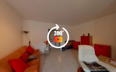 APPARTEMENT À LOUER 2 PIÈCES SISTERON