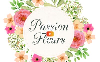 PASSION FLEURS