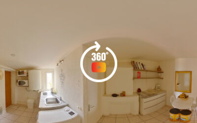 Appartement T1
