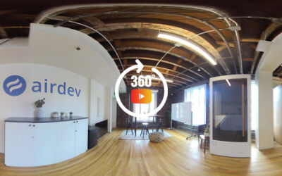 701 Sutter Street, 4th Floor