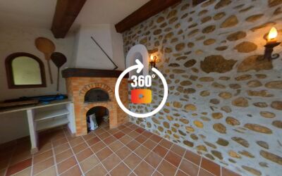 MAISON À LOUER 5 PIÈCES LARAGNE MONTEGLIN