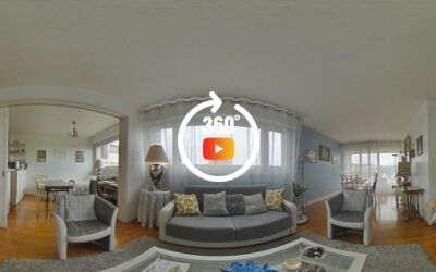 GUY HOQUET POISSY - Appartement 4 pièces 89,57m²
