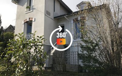 3985 - 5 avenue Thermale