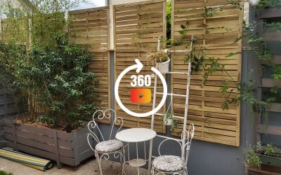 Maison de 1931 rénovée 6 pièces 113 m² Jardin Terrasse Garage Antony - Massy Verrières