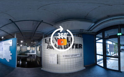 Habiter la ville