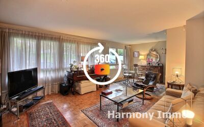 Appartement 3\/4 pièces proche Gare Massy Verrières RER