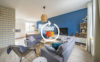 Maison T5 Douai