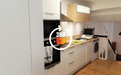 6447 - rue Blaise Pascal