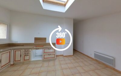 APPARTEMENT À LOUER 4 PIÈCES LES MEES