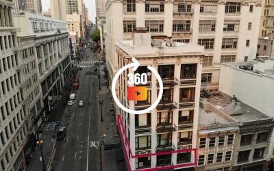 212 Sutter Street, 2nd Floor