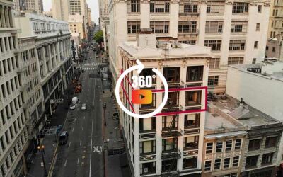 212 Sutter Street, 5th Floor